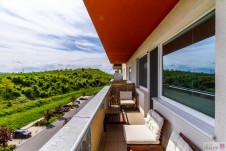 Byt 3+kk+balkon + lodžie, o celkové výměře  95 m2 , Mantovská, Praha - Horní Měcholupy