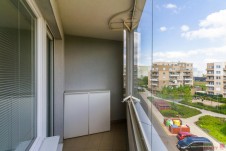 Byt 3+kk+balkon + lodžie, o celkové výměře  95 m2 , Mantovská, Praha - Horní Měcholupy