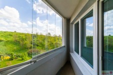 Byt 3+kk+balkon + lodžie, o celkové výměře  95 m2 , Mantovská, Praha - Horní Měcholupy
