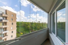 Byt 3+kk+balkon + lodžie, o celkové výměře  95 m2 , Mantovská, Praha - Horní Měcholupy
