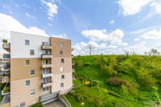 Byt 3+kk+balkon + lodžie, o celkové výměře  95 m2 , Mantovská, Praha - Horní Měcholupy