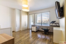 Byt 3+kk+balkon + lodžie, o celkové výměře  95 m2 , Mantovská, Praha - Horní Měcholupy