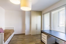 Byt 3+kk+balkon + lodžie, o celkové výměře  95 m2 , Mantovská, Praha - Horní Měcholupy