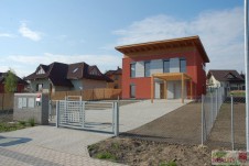 Dům, 5+kk , 140 m2, s pozemkem 545 m2, ulice Staropacká, Praha 9  Dolní Počernice