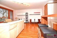Moderní byt 3+KK+B+G,, o rozloze 80,70 m2, Vřesovická, Praha 5 - Zličín.