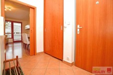 Moderní byt 3+KK+B+G,, o rozloze 80,70 m2, Vřesovická, Praha 5 - Zličín.