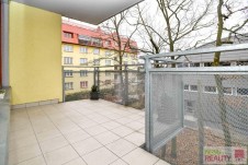 Moderní byt 3+KK+B+G,, o rozloze 80,70 m2, Vřesovická, Praha 5 - Zličín.