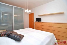 Moderní byt 3+KK+B+G,, o rozloze 80,70 m2, Vřesovická, Praha 5 - Zličín.