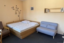 Prodej  byt 1+KK o celkové ploše 30,75 m- Rokytnice nad Jizerou 