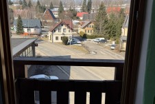 Prodej  byt 1+KK o celkové ploše 30,75 m- Rokytnice nad Jizerou 