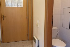 Prodej  byt 1+KK o celkové ploše 30,75 m- Rokytnice nad Jizerou 