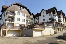 Prodej  byt 1+KK o celkové ploše 30,75 m- Rokytnice nad Jizerou 