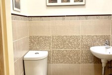 Prodej bytu 1+kk, o výměře 23,30 m2 + sklepem 5 m2, ulice Jana Masaryka, Vinohrady, Praha 2