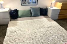Prodej bytu 1+kk, o výměře 23,30 m2 + sklepem 5 m2, ulice Jana Masaryka, Vinohrady, Praha 2