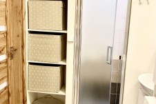 Prodej bytu 1+kk, o výměře 23,30 m2 + sklepem 5 m2, ulice Jana Masaryka, Vinohrady, Praha 2