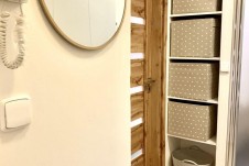 Prodej bytu 1+kk, o výměře 23,30 m2 + sklepem 5 m2, ulice Jana Masaryka, Vinohrady, Praha 2