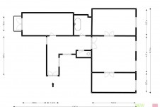 Prodej bytu 3+1 s balkonem, 100 m2, ulice Janáčkovo nábřeží, Praha  - Smichov