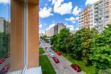 Prodej bytu 3+kk+balkón, 72,30 m2, ulice Mejstříkova, Praha - Háje