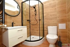 Prodej bytu / ateliéru 2+kk, 50,3 m, Karlín  ulice Březinova