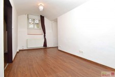 Prodej bytu / ateliéru 2+kk, 50,3 m, Karlín  ulice Březinova