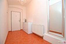 Prodej bytu / ateliéru 2+kk, 50,3 m, Karlín  ulice Březinova