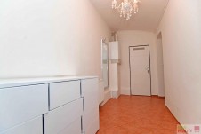 Prodej bytu / ateliéru 2+kk, 50,3 m, Karlín  ulice Březinova