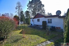 PRODEJ CHATY 71 m SE SLUNNÝM POZEMKEM 601 m  MUKAŘOV - Praha východ. 