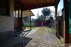 PRODEJ CHATY 71 m SE SLUNNÝM POZEMKEM 601 m  MUKAŘOV - Praha východ. 