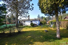 PRODEJ CHATY 71 m SE SLUNNÝM POZEMKEM 601 m  MUKAŘOV - Praha východ. 