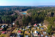 PRODEJ CHATY 71 m SE SLUNNÝM POZEMKEM 601 m  MUKAŘOV - Praha východ. 