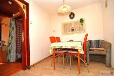 PRODEJ CHATY 71 m SE SLUNNÝM POZEMKEM 601 m  MUKAŘOV - Praha východ. 