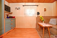 PRODEJ CHATY 71 m SE SLUNNÝM POZEMKEM 601 m  MUKAŘOV - Praha východ. 