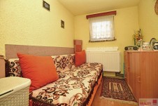 PRODEJ CHATY 71 m SE SLUNNÝM POZEMKEM 601 m  MUKAŘOV - Praha východ. 