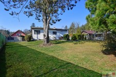 PRODEJ CHATY 71 m SE SLUNNÝM POZEMKEM 601 m  MUKAŘOV - Praha východ. 