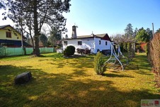 PRODEJ CHATY 71 m SE SLUNNÝM POZEMKEM 601 m  MUKAŘOV - Praha východ. 