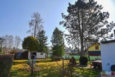 PRODEJ CHATY 71 m SE SLUNNÝM POZEMKEM 601 m  MUKAŘOV - Praha východ. 