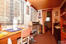 PRODEJ CHATY 71 m SE SLUNNÝM POZEMKEM 601 m  MUKAŘOV - Praha východ. 