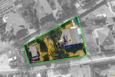 PRODEJ CHATY 71 m SE SLUNNÝM POZEMKEM 601 m  MUKAŘOV - Praha východ. 