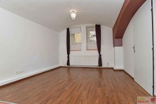 Prodej nebytového prostoru( ateliéru)  50,30 m2 v ulici Březinova - Karlín - Praha
