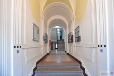 Prodej nebytového prostoru( ateliéru)  50,30 m2 v ulici Březinova - Karlín - Praha