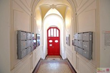 Prodej nebytového prostoru( ateliéru)  50,30 m2 v ulici Březinova - Karlín - Praha