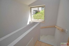 Prodej novostavby 4+1, užitná plocha 115 m2 + zahrada 493 m2, Zlatý kopec - Zdiby
