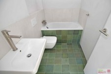 Prodej novostavby 4+1, užitná plocha 115 m2 + zahrada 493 m2, Zlatý kopec - Zdiby