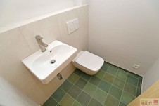 Prodej novostavby 4+1, užitná plocha 115 m2 + zahrada 493 m2, Zlatý kopec - Zdiby