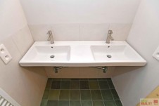 Prodej novostavby 4+1, užitná plocha 115 m2 + zahrada 493 m2, Zlatý kopec - Zdiby