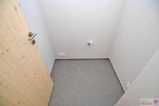 Prodej novostavby 4+1, užitná plocha 115 m2 + zahrada 493 m2, Zlatý kopec - Zdiby