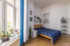 Prodej prostorného bytu 3+kk, 112 m2 + 15 m2 terasa, ulice Na Kovárně, Praha - Dolní Měcholupy. 