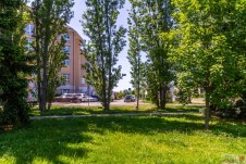 Prodej prostorného bytu 3+kk, 112 m2 + 15 m2 terasa, ulice Na Kovárně, Praha - Dolní Měcholupy. 