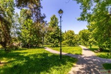 Prodej prostorného bytu 3+kk, 112 m2 + 15 m2 terasa, ulice Na Kovárně, Praha - Dolní Měcholupy. 