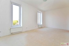 Prodej řadového domu 4+kk, 120 m2 + 218 m2 zahrada, ulice Zlatnická - Jenštejn.